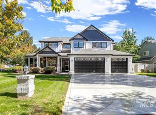 650 N Clearpoint Way, Eagle, ID 83616