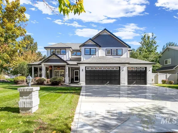 650 N Clearpoint Way, Eagle, ID 83616