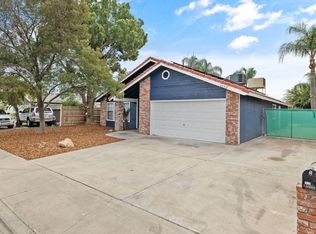 1170 N Maston Street, Porterville, CA 93257