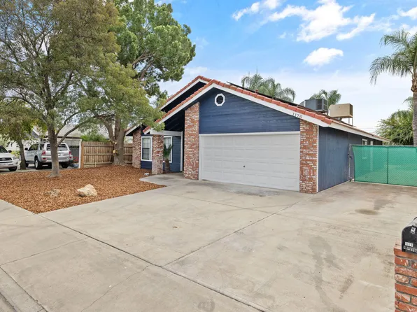 1170 N Maston Street, Porterville, CA 93257