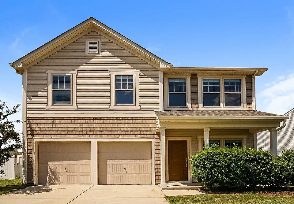 3343 Saddlebrook Dr