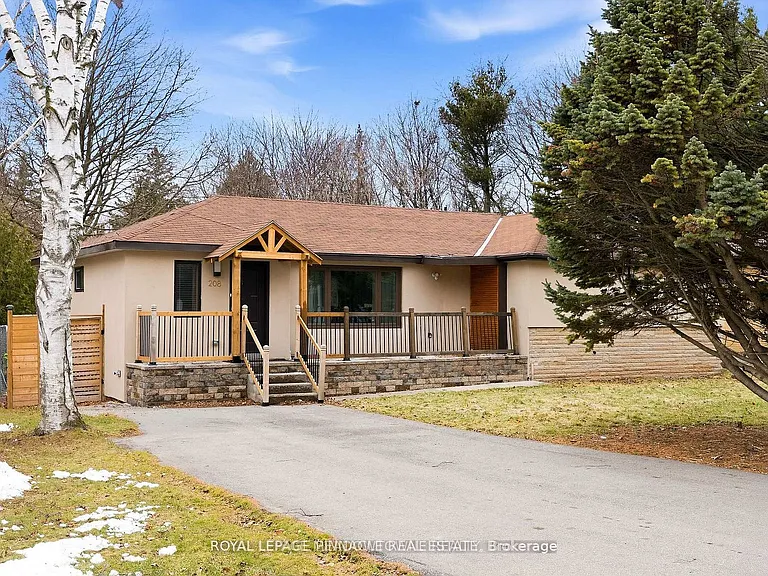 208 Glen Oak Dr — Photo 2