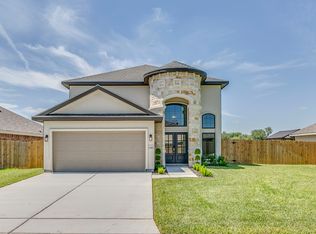 5305 Umar Ave, Mission, TX 78573