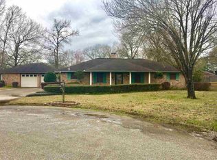 130 Camellia St, Lumberton, TX 77657