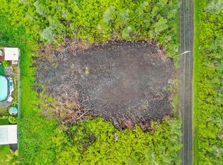 14-3440 Oahu Rd LOT 917, Pahoa, HI 96778