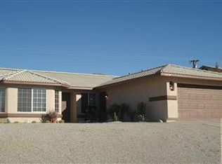 66238 Avenida Dorado, Desert Hot Springs, CA 92240
