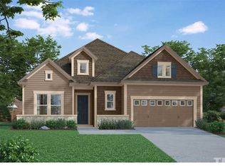 234 Middleton Pl, Chapel Hill, NC 27516