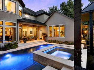 4648 Spruce St, Bellaire, TX 77401