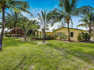 2285 D Rd, Loxahatchee Groves, FL 33470