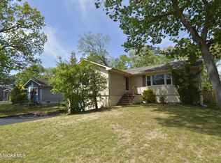 1595 Forge Pond Rd, Brick, NJ 08724