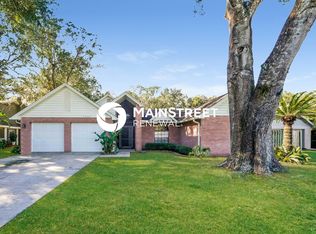 5007 Swallow Dr, Land O Lakes, FL 34639