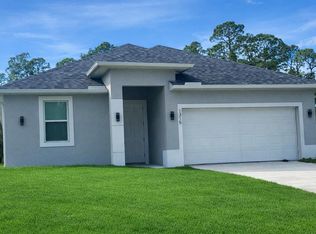 1315 E Benbow Cir, Labelle, FL 33935