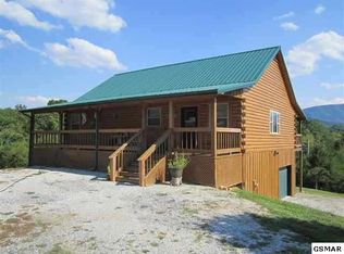 306 Wooded Acres, Dandridge, TN 37725