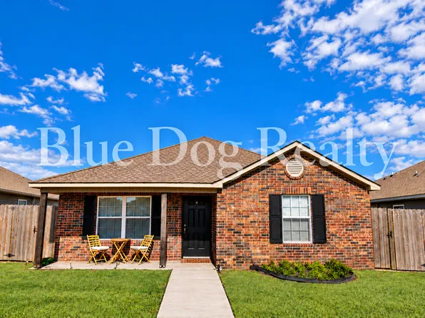 1324 S Morningside Dr, Fayetteville, AR 72701