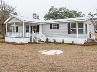 1192 Ridge Loop, Blackshear, GA 31516