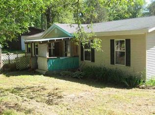 3975 N M 65, Curran, MI 48728