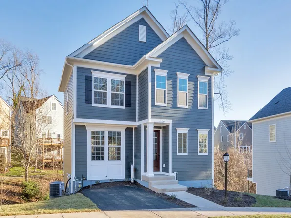 108 Morgan Ct, Charlottesville, VA 22903