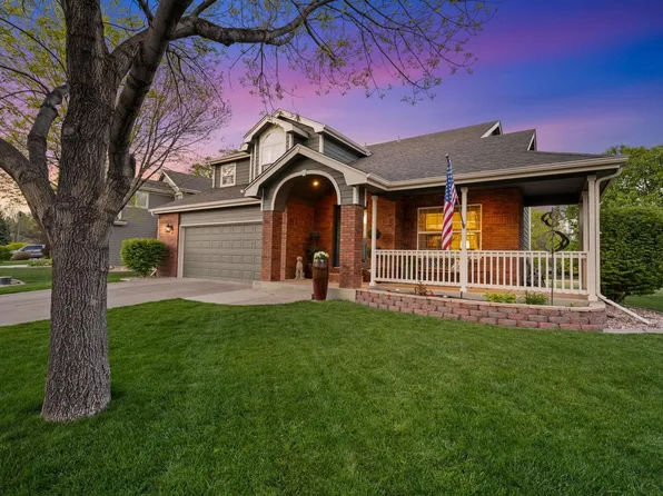 2758 Glendale Dr, Loveland, CO 80538