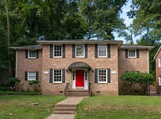213 Waccamaw Ave, Columbia, SC 29205