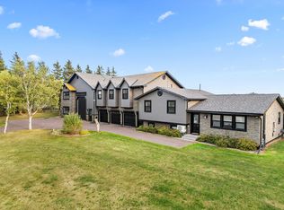 493 Route 103, Darnley, PE C0B1M0
