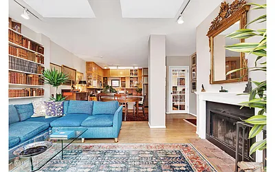 Sold by Douglas Elliman