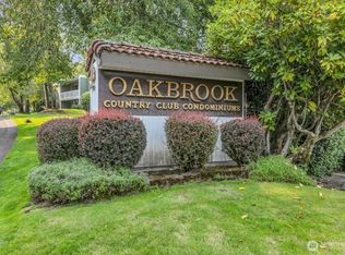 Oakbrook Country Club Condominiums, Lakewood, WA 98498