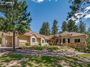 7248 Marshall Rd, Larkspur, CO 80118