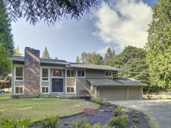 2007 200th Ave SE, Sammamish, WA 98075