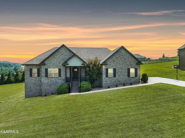 2827 Sagegrass Dr Lot 33, Louisville, TN 37777