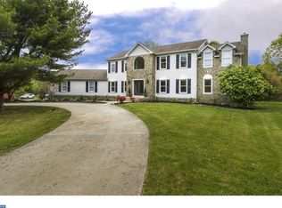 555 Hopewell Rd, Marlton, NJ 08053