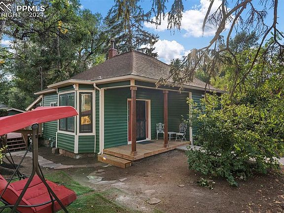 5th image of 3601 W Pikes Peak Ave