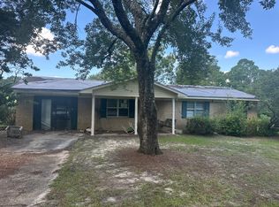 1297 Ebbie Ln, Florala, AL 36442
