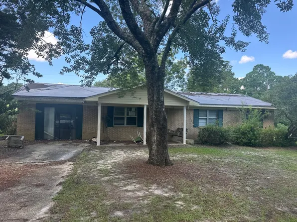 1297 Ebbie Ln, Florala, AL 36442