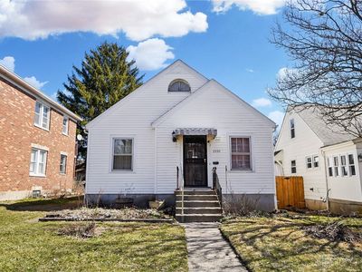 2330 Rugby Rd, Dayton, OH, 45406