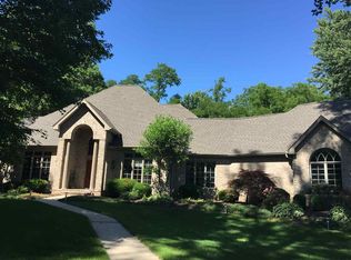 45 Ashcroft Pl, West Lafayette, IN 47906