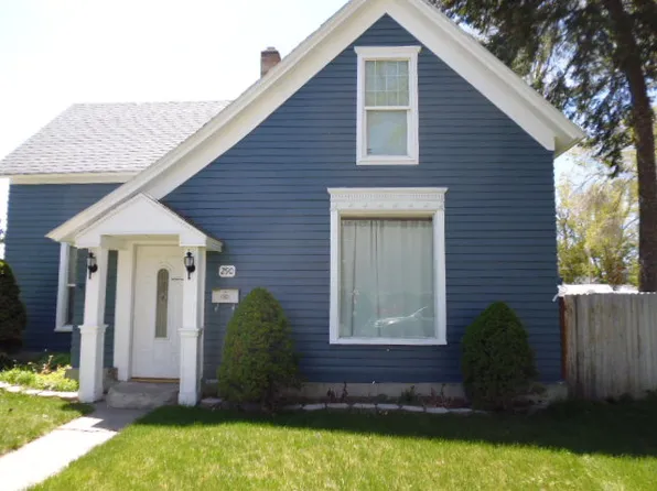 290 Walnut St, Idaho Falls, ID 83402