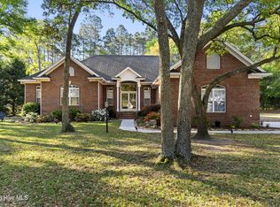 1335 Hewett Farms Rd SW, Shallotte, NC 28470