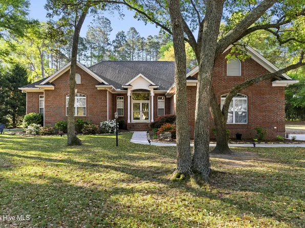 1335 Hewett Farms Road SW, Shallotte, NC 28470