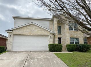 2215 John Tee Dr, Cedar Park, TX 78613