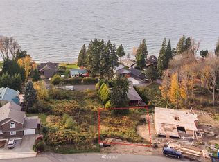 8787 Charel Dr, Blaine, WA 98230