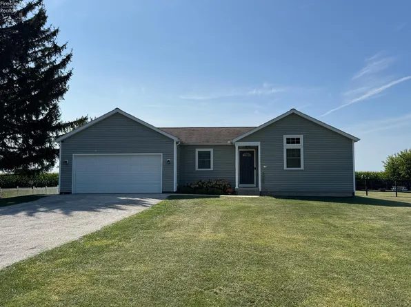 3560 Tiffin Rd, Fremont, OH 43420