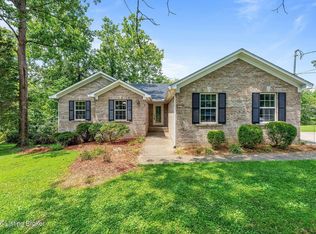 1601 Spinner Pl, La Grange, KY 40031