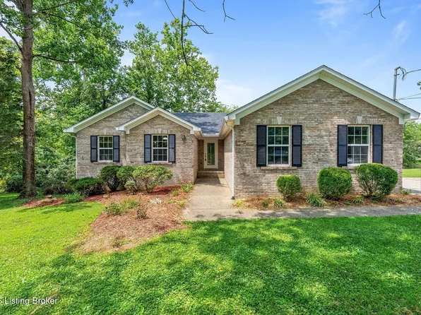 1601 Spinner Pl, La Grange, KY 40031