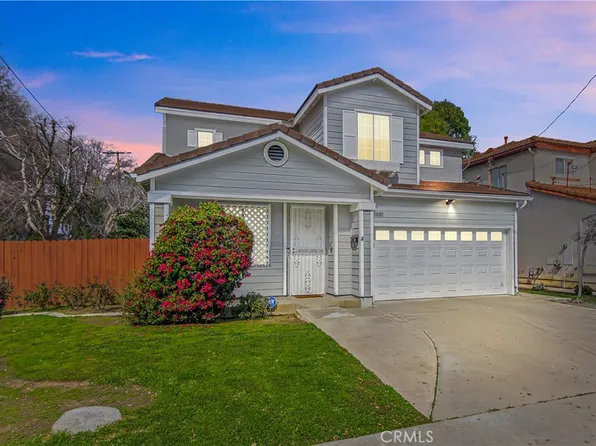 18027 Valerio St, Reseda, CA 91335