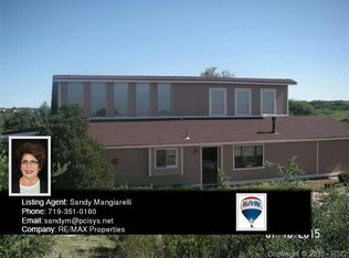 4701 Yarrow Pl, Colorado Springs, CO 80917