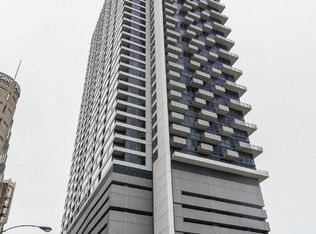 235 W Van Buren St UNIT 4418, Chicago, IL 60607