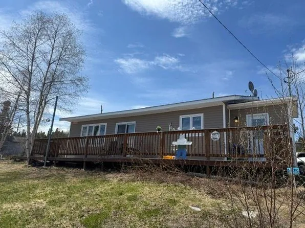 29 Sunday Hill Road, North West River, NL A0P1M0