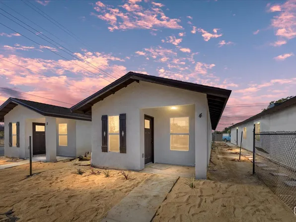 4 S Owens St, Bakersfield, CA 93307