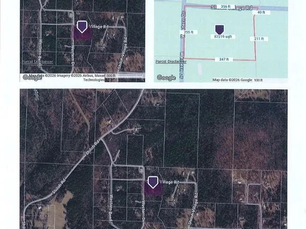 8911 Western Dr, Van Buren, AR 72956