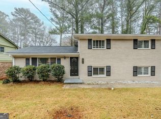 2916 Lloyd Rd, Decatur, GA 30034